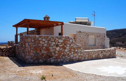 Ataraxia- Stonebuilt Studios and Apartments - Foto 26