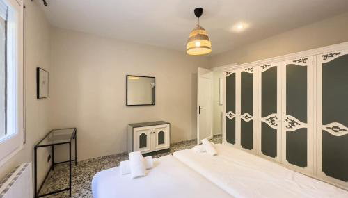 BeBarceloner Eixample Apartments - 3 bedrooms - Foto 5