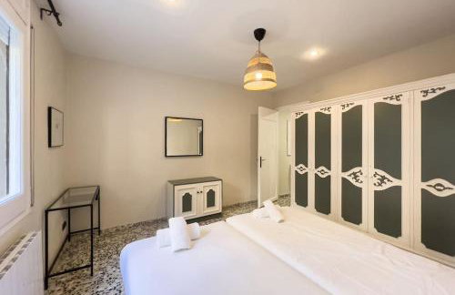 BeBarceloner Eixample Apartments - 3 bedrooms - Foto 5