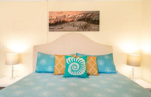 Island House - Foto 35