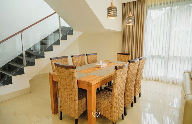 Green Forest Plantation View 6BR with Infinity Pool - Photo 32