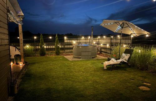 Jej i Jego - Eleganckie domki z balią na wyłączność - Photo 4