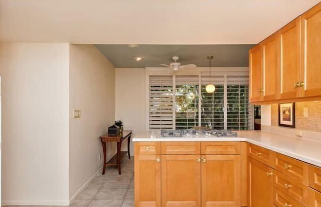 Indian Canyon Retreat - Foto 11