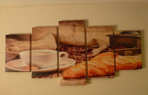 Ferienwohnung Schwarzwaldsteig - Foto 23