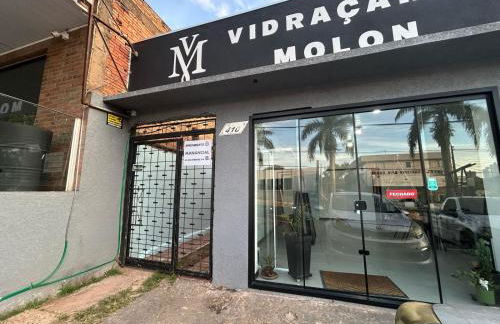 Apartamento na Av das Cataratas de 02 quartos - Foto 19