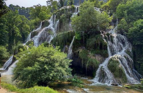 Le Chablis étoilé - Foto 31