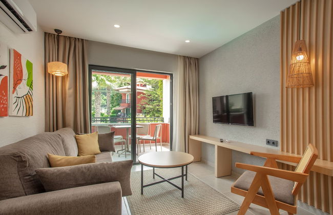 Grand Aquarium - Foto 5