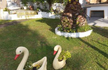 Mιχαλης Apartments - Foto 49