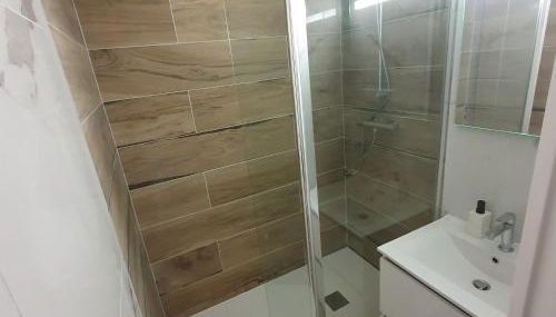 Oceanes appartement vue mer - Foto 4