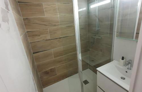 Oceanes appartement vue mer - Foto 4