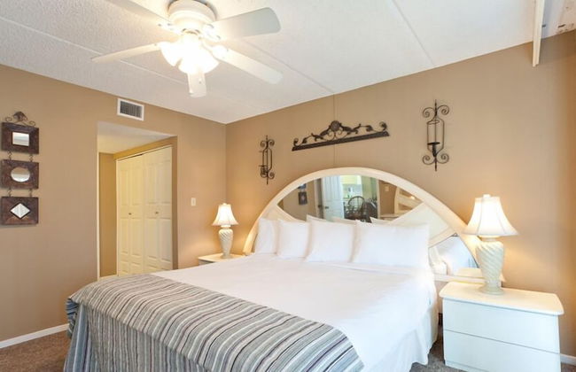 Saida Towers by Padre Island Rentals - Foto 8