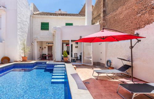 Casa Juan y Loli - Foto 32