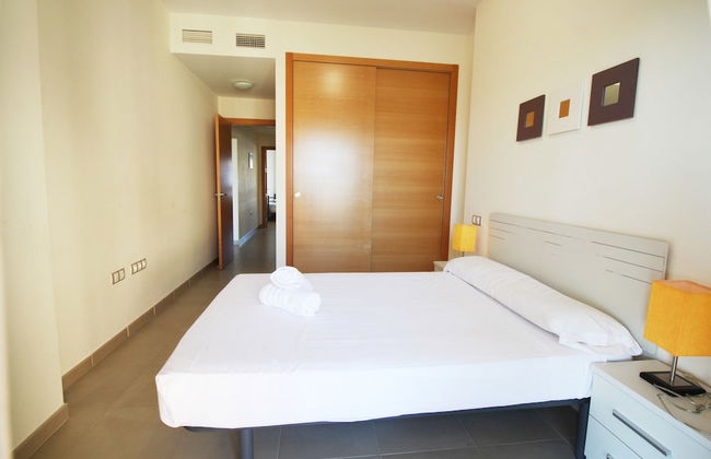 Albardi 3ºA - Magnífico apartamento en Aguadulce - Photo 5