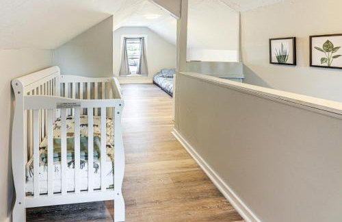 Walk and Bike Great Miami River Trail Dayton Home - Foto 17