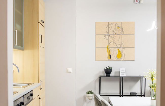 Venus Apartments - King Street V - Photo 2