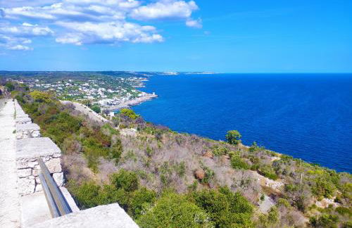 Casa Vacanze De Vita - Amazing view on the coast - Foto 68