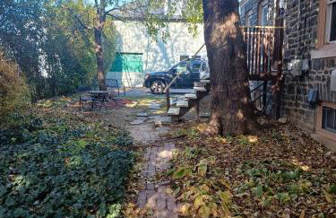 Quaint 3rd Floor Loft - Foto 19