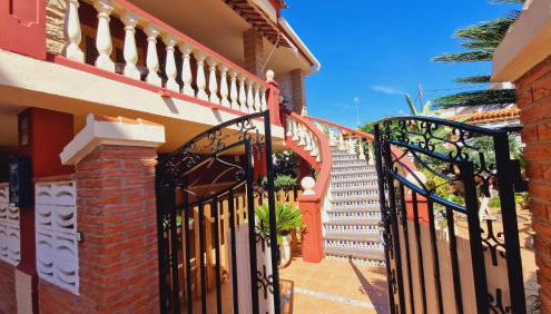 Chalet Playa Chilches - Foto 2