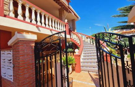 Chalet Playa Chilches - Foto 2