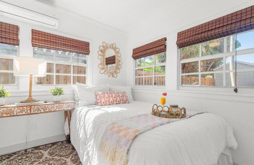 Chic Boho 3BR Escape Pool & Fun Outdoors - Foto 28