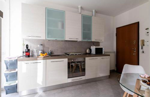 Patio & Parking - Self check-in & Remote access - Foto 3