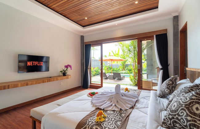 Villa Viandra - Foto 38