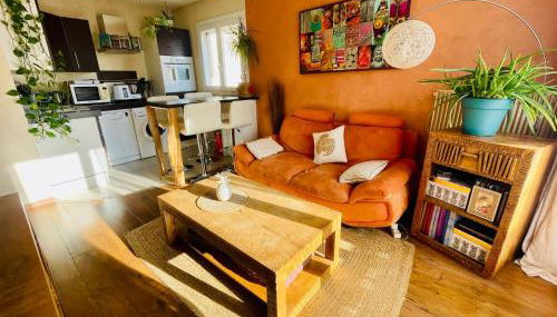 Annecy Cocoon Appart - Foto 2