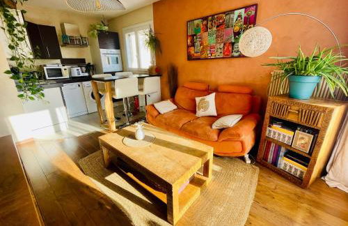 Annecy Cocoon Appart - Foto 2