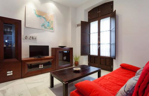Casa ALEGRIA by Cadiz4Rentals - Foto 10