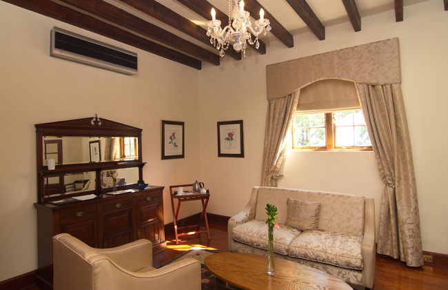 Welgelegen Manor - Photo 8