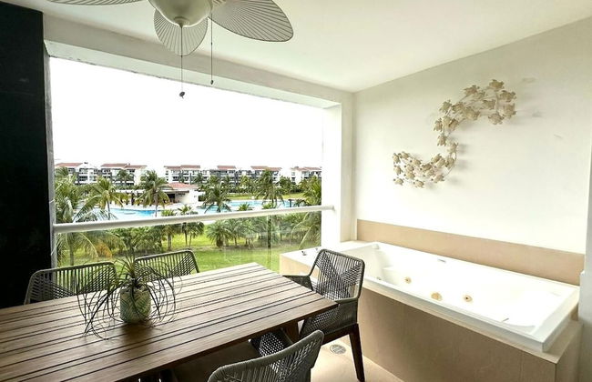 Ov324n 2 Bedroom Condo by RedAwning - Foto 23