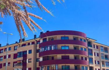 VUT sencilla y cómoda en Ávila capital. - Foto 1