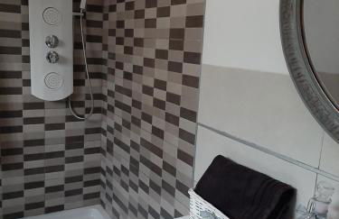 Casa Rural Garnacha de Borja has a Barbacue and Terrace - Foto 111