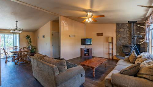 Green Mountain Lodge - Foto 4