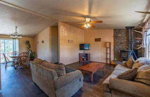 Green Mountain Lodge - Foto 4