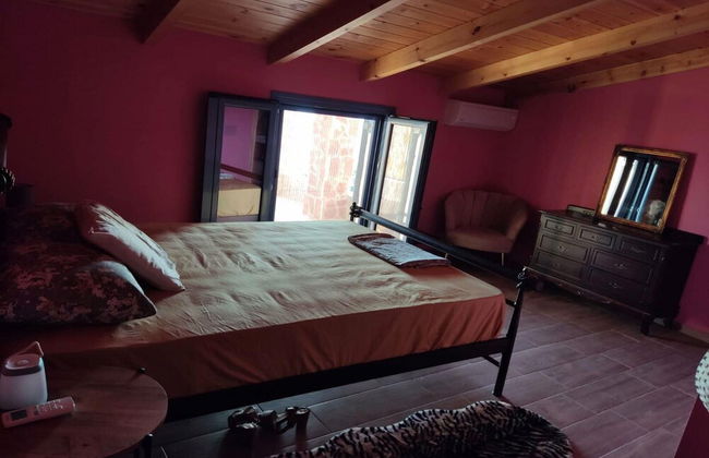 Maritinas Stone House On The Beach - Foto 11