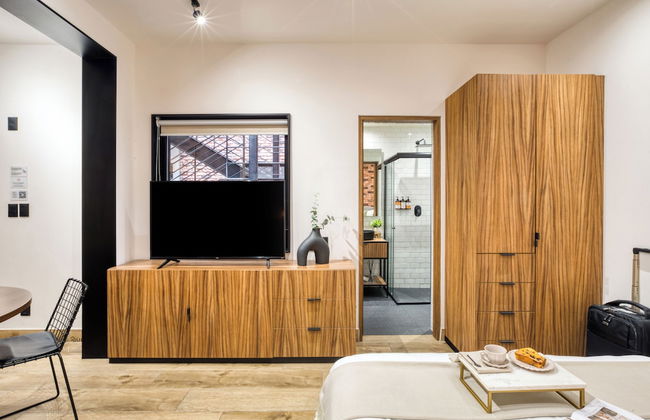 ULIV Roma Norte - Foto 44