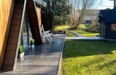 Royal Snug & Wee Snug Cabins - Foto 24