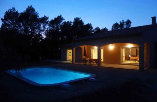 Villa en Provence Verte - Foto 8