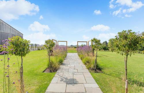 Oakwood Barn - Foto 35