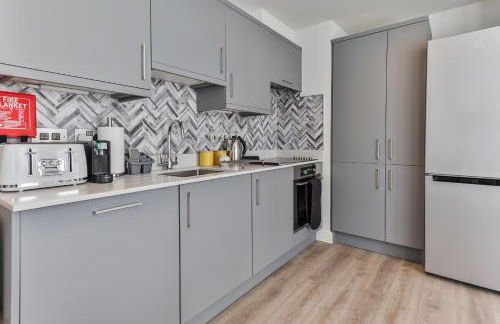 Finest Retreats - 13 Belle House - Apartment 1 - Photo 10