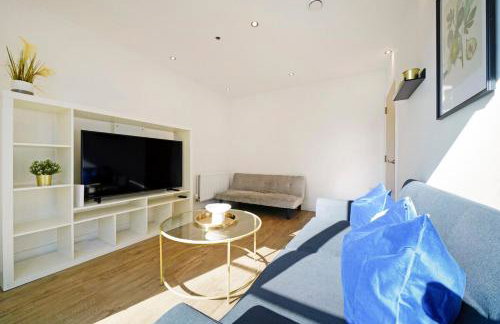 New-Build 1-Bed Apartment in Luton - Foto 6