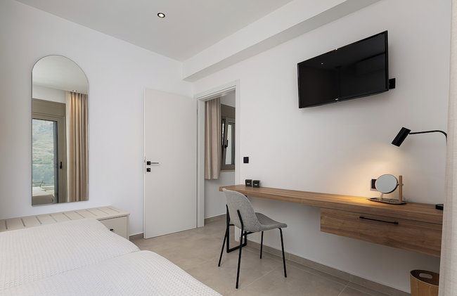 Imbros Villas I "Free" Heated Pools in mountains! - Photo 53