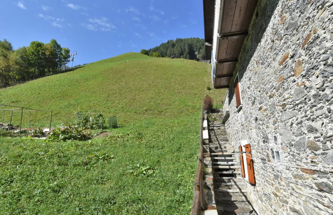 La Casetta di Biorca - Foto 39