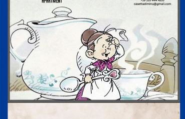 La Casetta di Minù - Foto 3