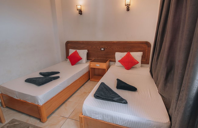 Villa Sila - Swiss Royal Dahab - Foto 2
