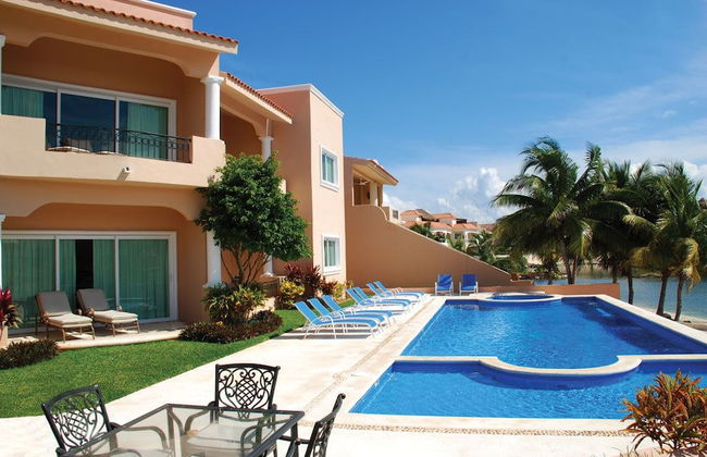 Aventuras Club Lagoon - Photo 14