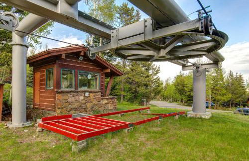 Abode at Teewinot - Foto 53