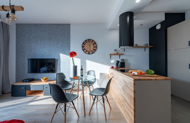 P&O Apartments Komputerowa 2 - Foto 21