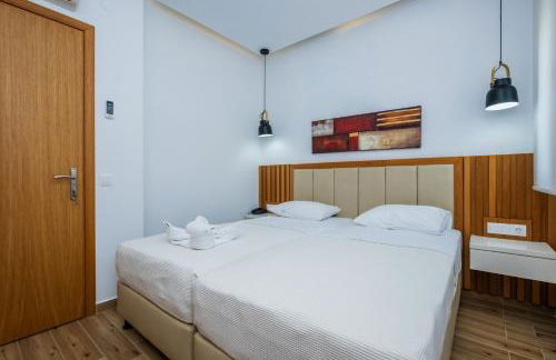 Naias Beach Hotel - Foto 114